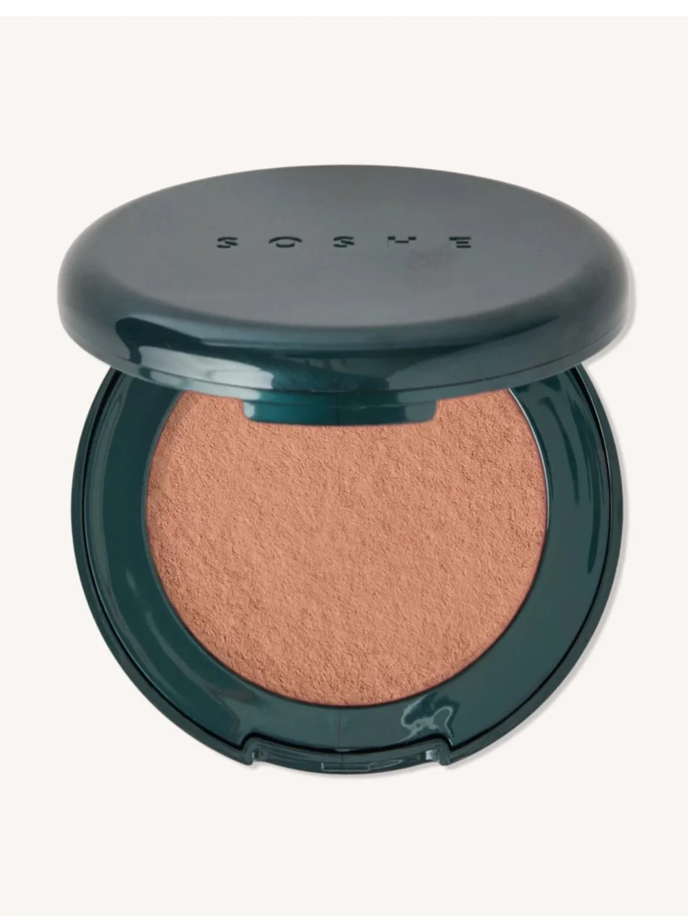 SOSHE Blurring Pillow Blush — Bare Mare